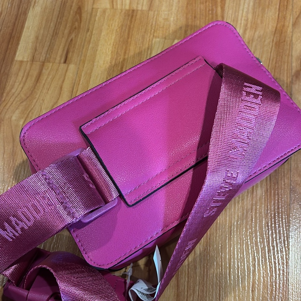 Steve Madden Pink Crossbody Bag Set - Picture 6 of 6